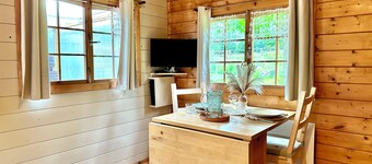 Chalet de la Prairie