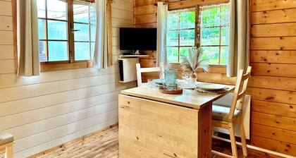 Chalet de la Prairie