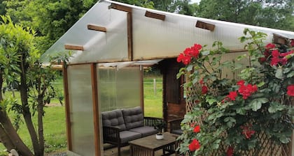 Chalet de la Prairie