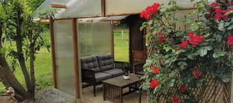 Chalet de la Prairie