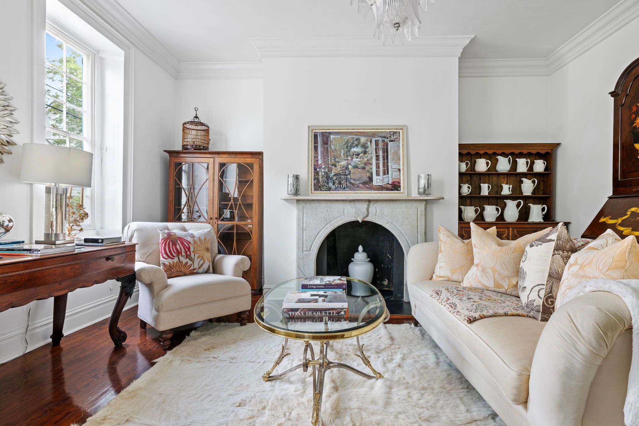 The Mary Scott Suite - In the Heart of Charleston!