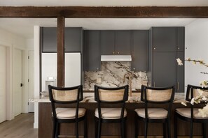 Interior - B2 Ridges of Chalet - Mountain Magic (Brian Head)