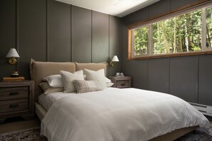 2 bedrooms, iron/ironing board, free WiFi, bed sheets - B2 Ridges of Chalet - Mountain Magic (Brian Head)