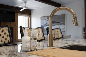 Interior - B2 Ridges of Chalet - Mountain Magic (Brian Head)