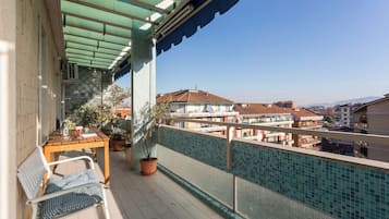Condo | Terraza o patio
