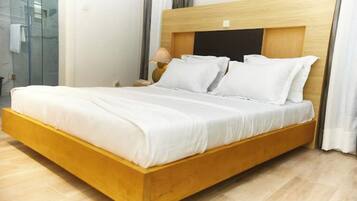 3 bedrooms, WiFi