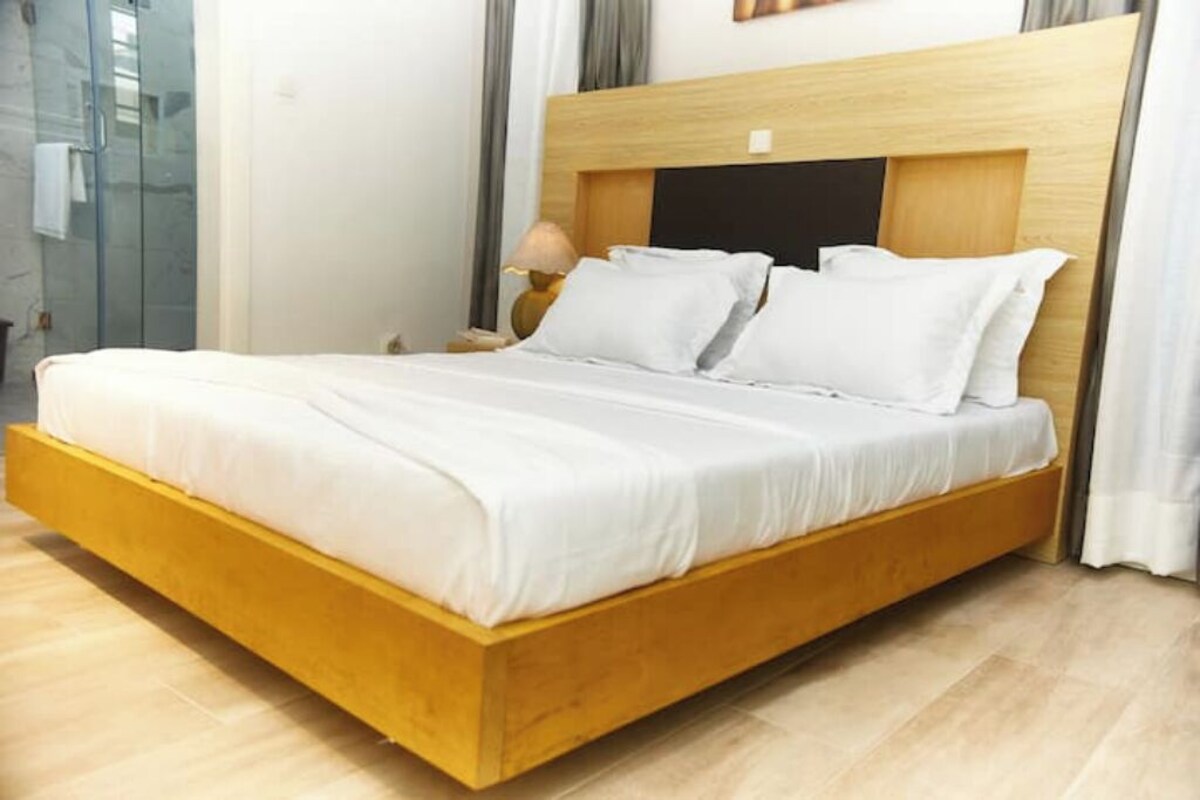 Bild für Gastgeberprofil