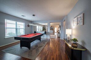 Sala de juegos