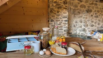 Servei de restauració