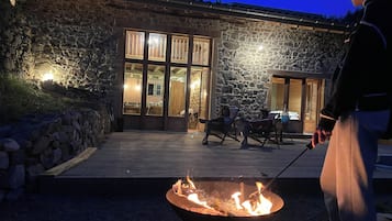 Terraço/pátio
