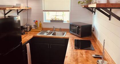 La Casita: Beach, FIT, Airport - KMLB, Mall, Downtown Melbourne, Space Center