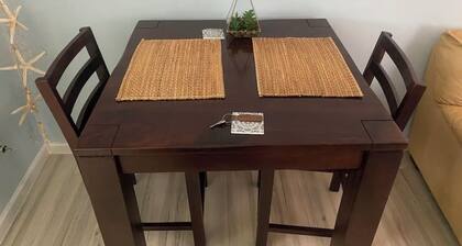 La Casita: Beach, FIT, Airport - KMLB, Mall, Downtown Melbourne, Space Center