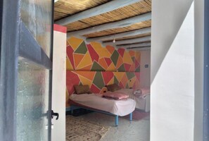 1 bedroom, WiFi