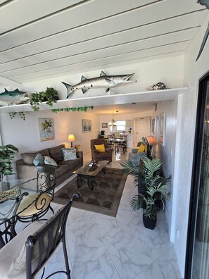 スマートテレビ