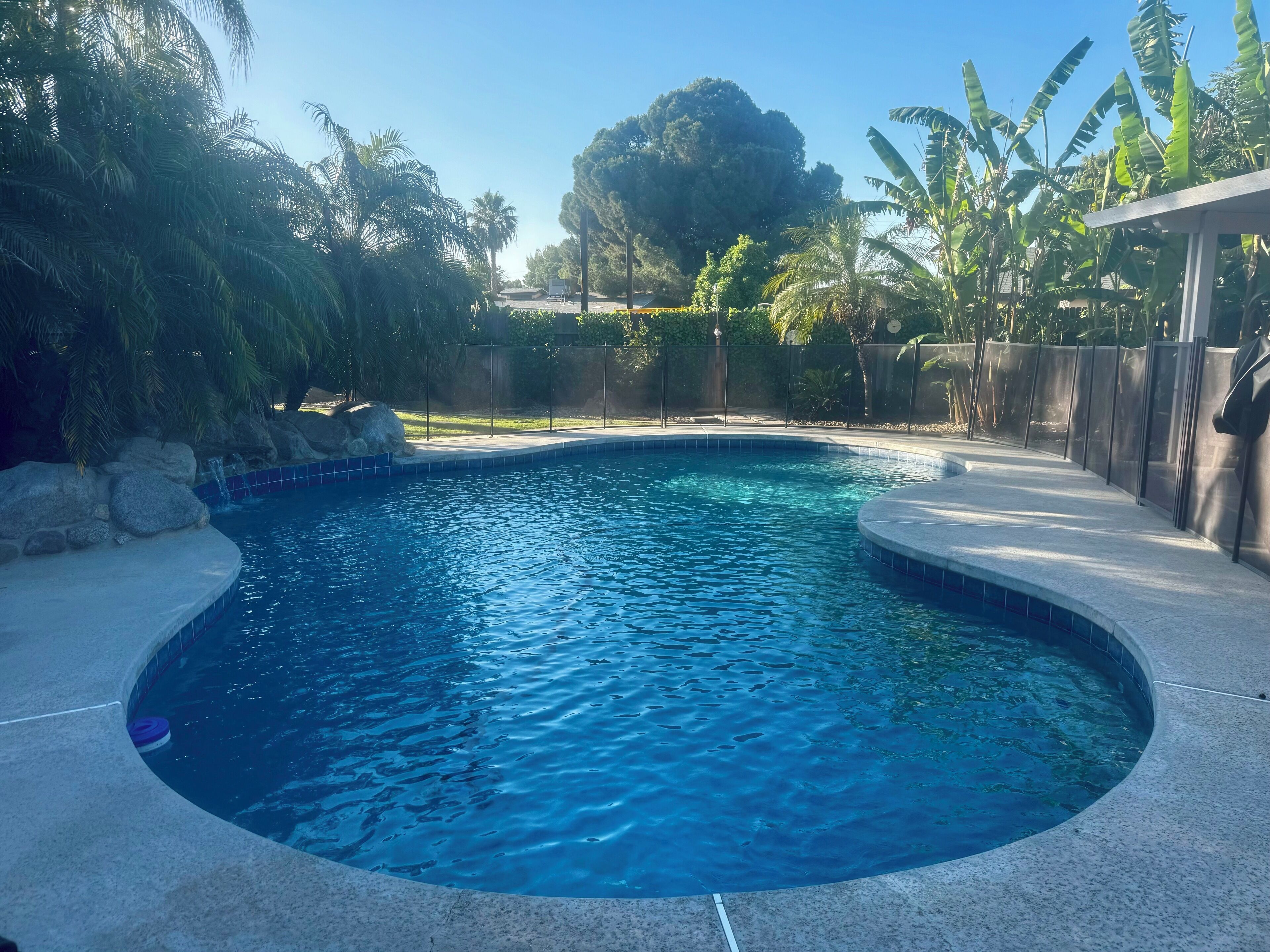 The Play & Stay Escape-Game Room, Pool, Hot Tub, Game Room, Pool, Playground,