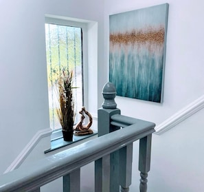 Interior - Newly Renovated, Clean and Spacious home close to Anfield and Everton Stadium (Liverpool)