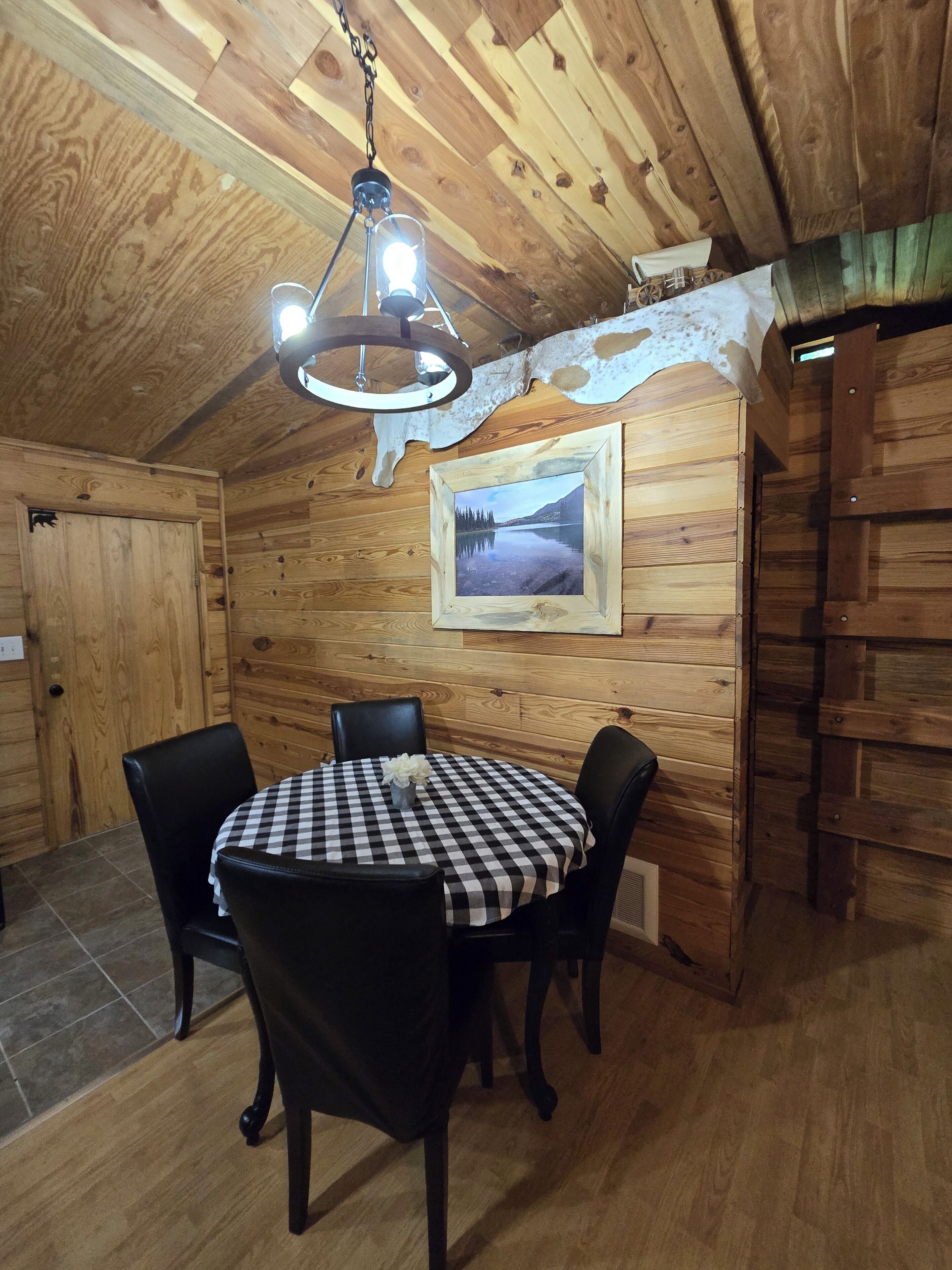 تناول الطعام