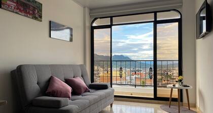 Hermoso Apartamento Vía Termales