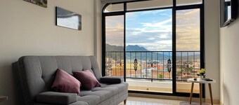 Hermoso Apartamento Vía Termales