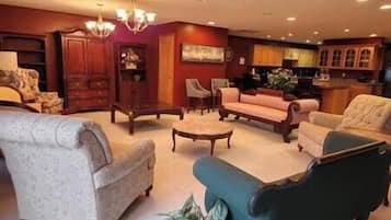 Interieur