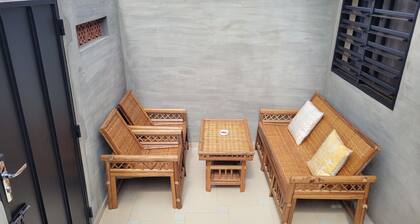 Furnished Apartment