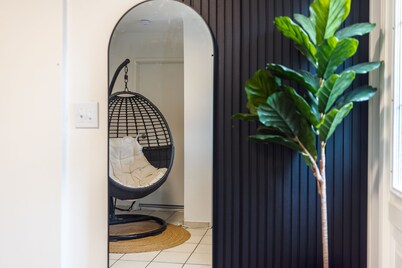 Beautiful Vancouver Special Home