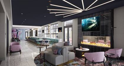 Hotel Indigo Huntsville - Midcity by IHG