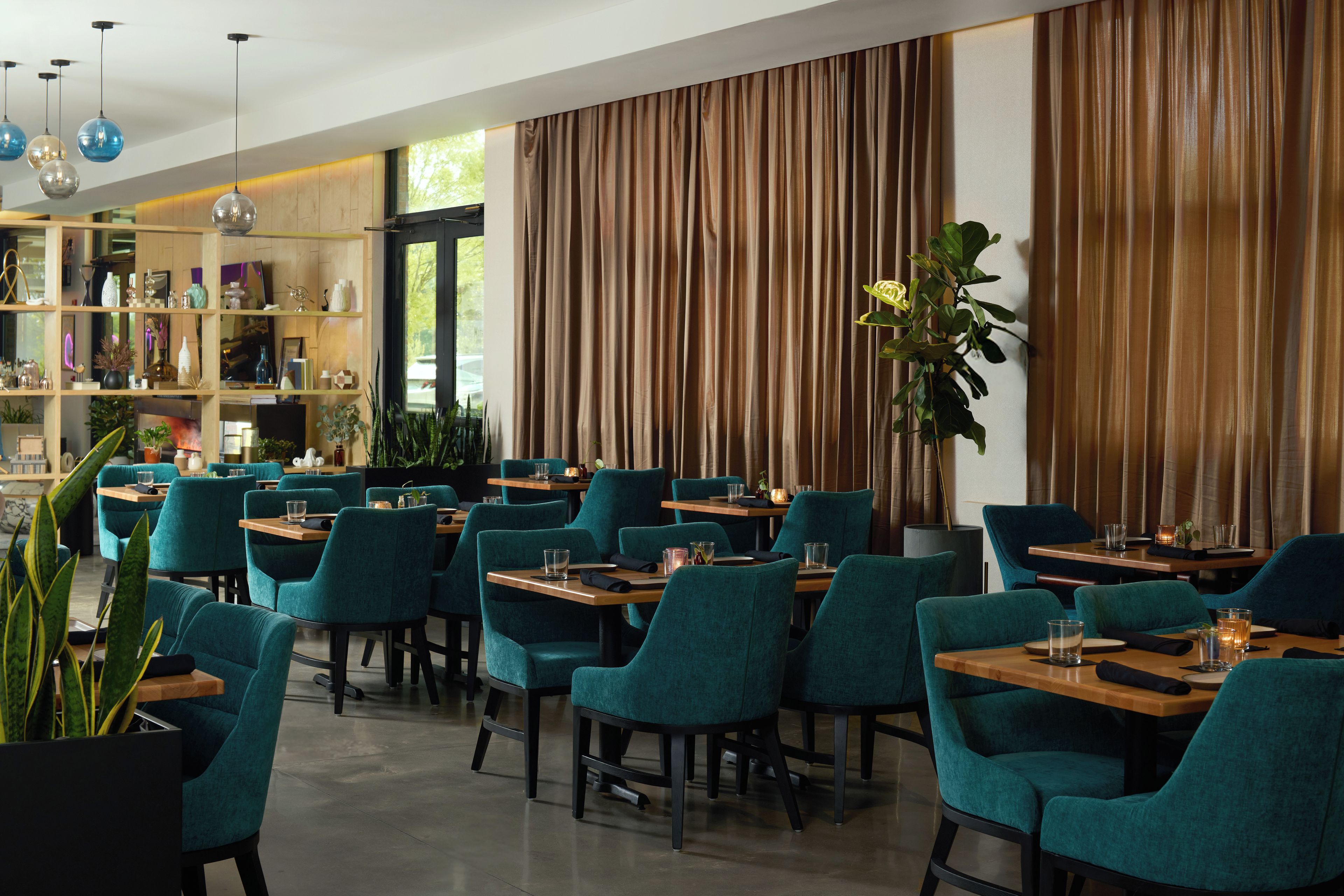 Restaurante