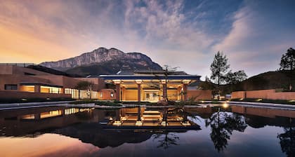 Hotel Indigo Lugu Lake by IHG