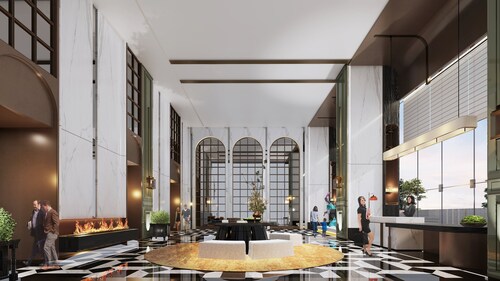 Crowne Plaza Suzhou East Taihu by IHG