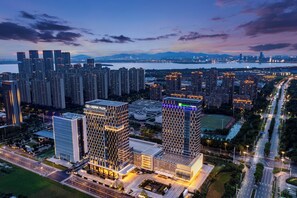 Property amenity - Crowne Plaza Suzhou East Taihu by IHG (Suzhou)