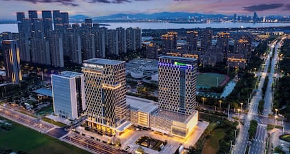 Crowne Plaza Suzhou East Taihu by IHG