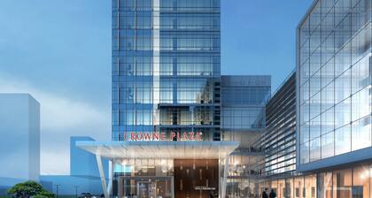 Crowne Plaza Suzhou East Taihu by IHG