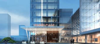 Crowne Plaza Suzhou East Taihu by IHG