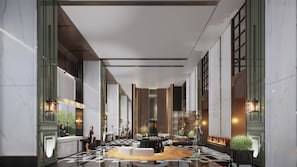 Bar (sur place)