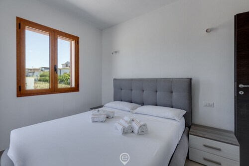 Lemon Apartment 1 - Dreaming Vacation