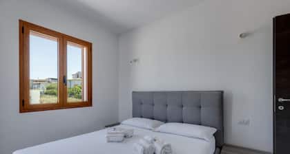 Lemon Apartment 1 - Dreaming Vacation