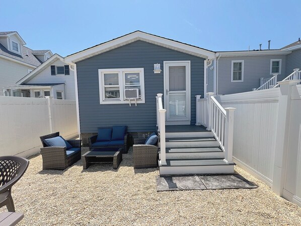 テ��ラス / パティオ