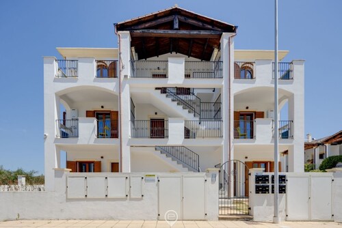 Mandarin Apartment 5