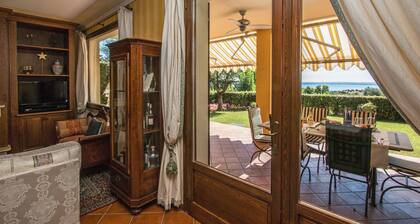 Le Ortensie 1 Apartment