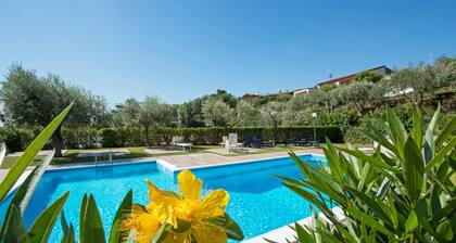 Le Ortensie 1 Apartment