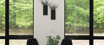 New Build Modern Cabin in Glen Arbor close to downtown Glen Arbor and Empire