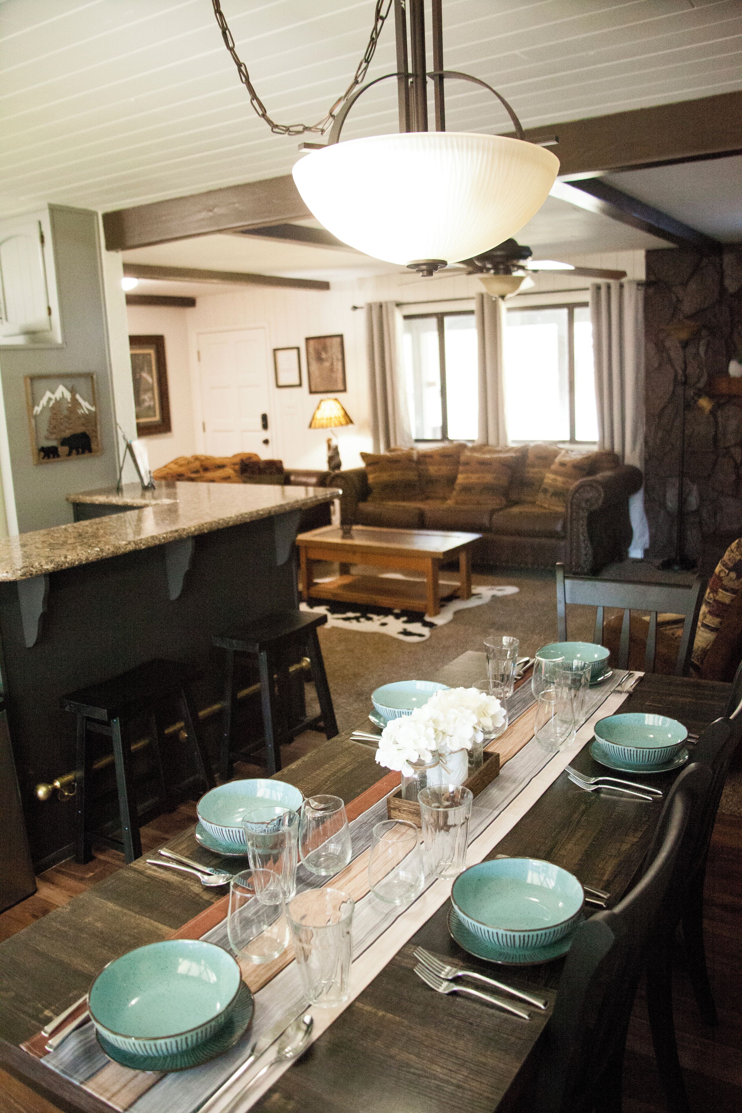 Servei de restauració