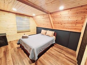 2 bedrooms, WiFi