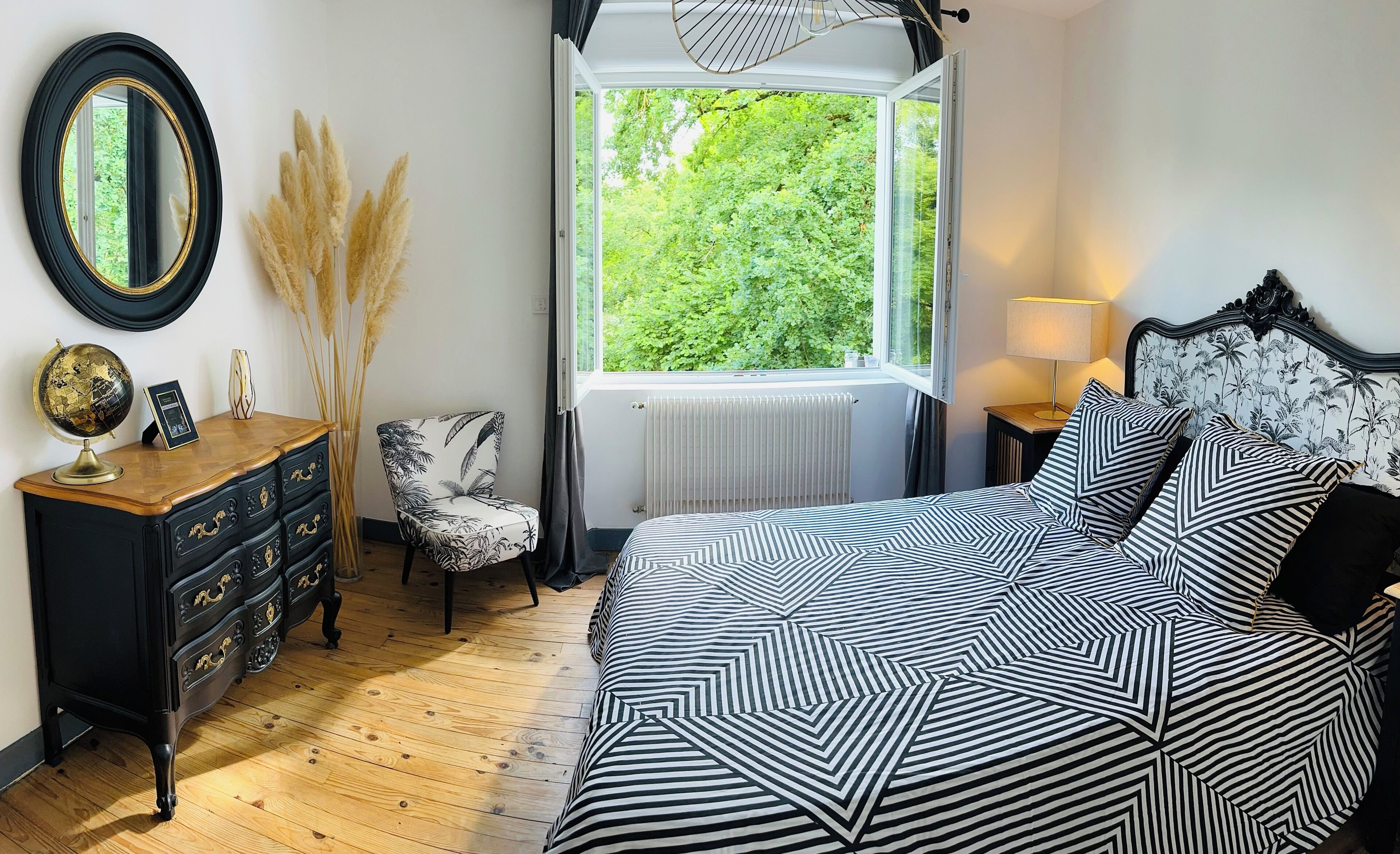 4 Schlafzimmer, WLAN, Bettwäsche