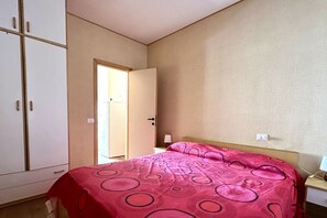 1 chambre, draps fournis
