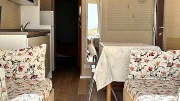 2 Schlafzimmer, Bettwäsche