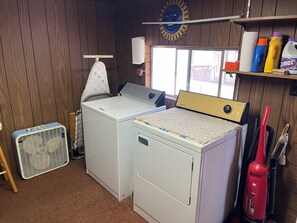 Interior - Voyager RV Resort & Hotel Vacation Rental Walk to the beautiful Sonoran Desert! (Tucson)