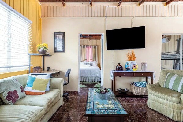 Smart TV - Casa Dulce (Río Grande)