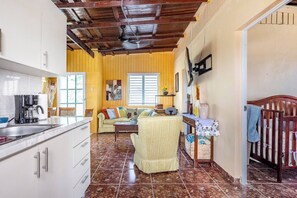 Interior - Casa Dulce (Río Grande)